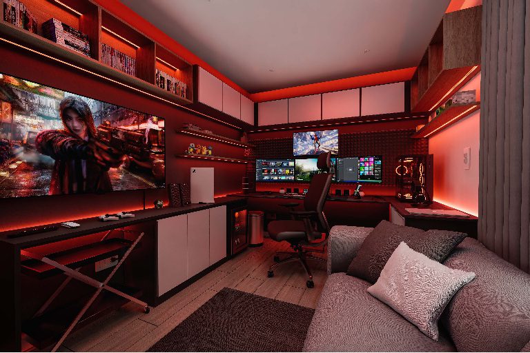 A PlayStation 5 console and DualSense controller in a UK living room, highlighting the PS5 UK Price Hike 2026